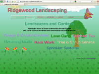 landscaping (10K)